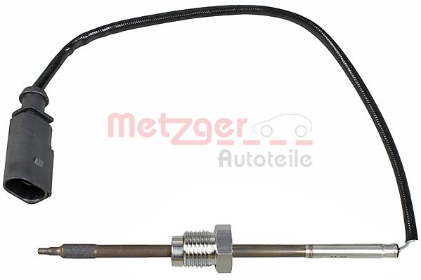 METZGER 0894036 Sensor, Abgastemperatur
